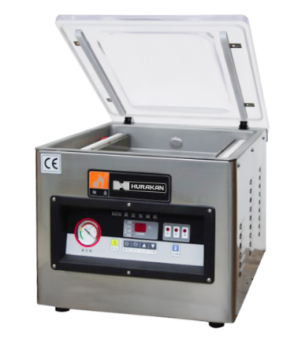 Вакуумный упаковщик Hurakan HKN-VAC400